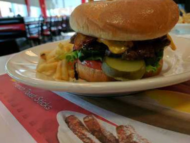 Steak N Shake