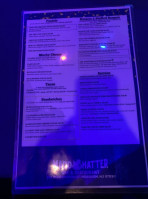 Madd Hatter Bar Restaurant inside