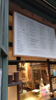 Le Pain Quotidien food