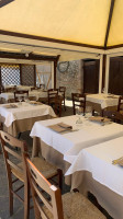 La Fattoria food