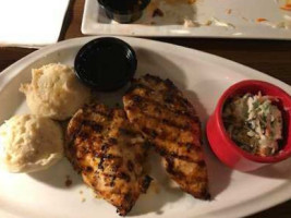 Tgi Fridays food