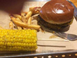 Chili's Grill food