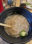 Thuy's Pho food