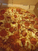 Little Caesars Pizza food