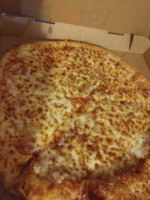 Little Caesars Pizza food