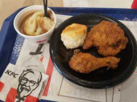 Kfc food