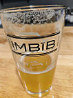 Imbib Custom Brews Sparks inside