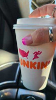 Dunkin' food