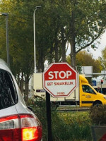 Febo Oostzaan Drive food