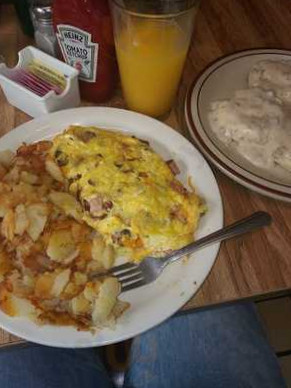 Broom Bush Cafe