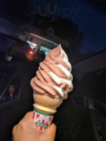 Rita's Italian Ice food