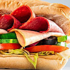 Subway (anchorpoint) food