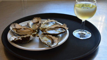 Snack Les Eaux Qui Rient food