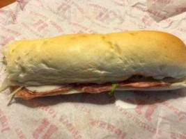 Jimmy John's food