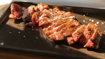 Asador de Aranda food