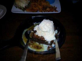 TGI FRIDAYS - Thornton food