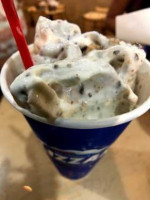 Dairy Queen Grill Chill food