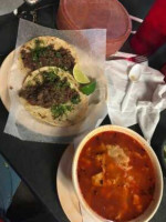 TAQUERIA JALISCO food