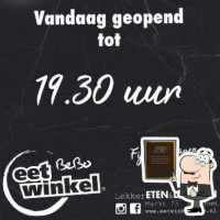 Eetwinkel Bebo food