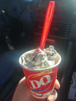 Dairy Queen Grill Chill food