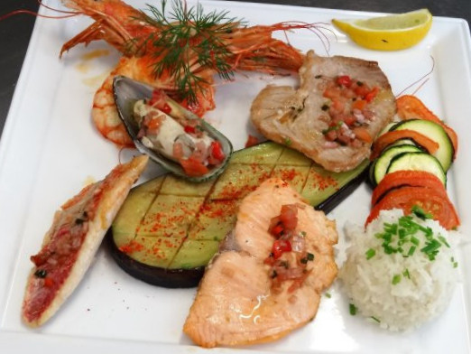 restaurant image