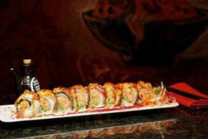 Umami Sushi Asian Cuisine food