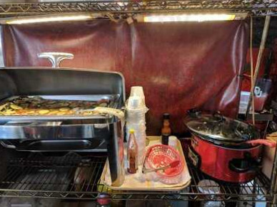 Leo's Barbeque