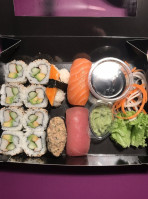 Sushi für Hamburg (Wandsbek) food