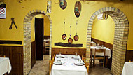 La Masseria food