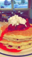 Ihop food