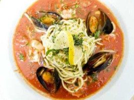 Ciao Bella Italian Grill food