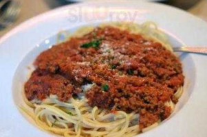 Ciao Bella Italian Grill food