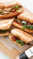 Obanhmi food