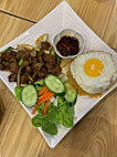 Pho Saigon food