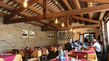 Osteria Di Ca' Cornera Di Ermanno Scabin food