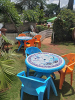 3s Gardens Ruiru inside