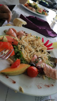 Le Clos Alexi food