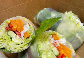 Freshroll food