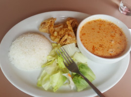 Krua Thai food