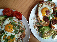 Table food