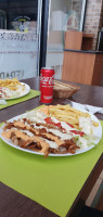 Kebab Time food