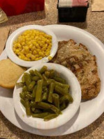 A & P Restaurant food