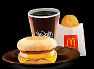 McDonald's food