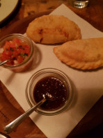 La Empanaderia food