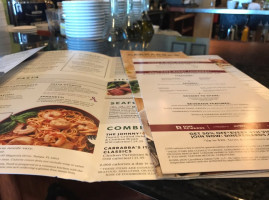 Carrabba's Italian Grill Glendale food