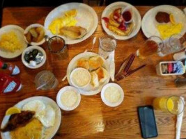 Cracker Barrel Old Country Store food