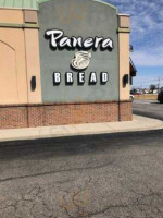 Panera Bread outside