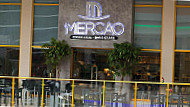 Mercao Panama outside