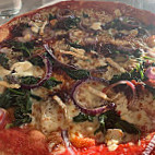 Pizza Express Harlow food