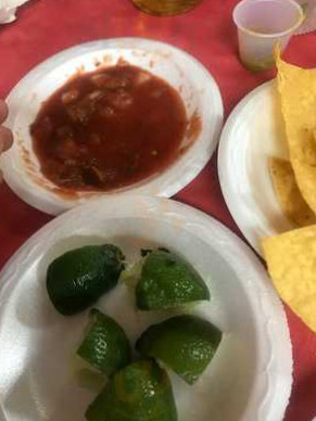 Taqueria Mi Pueblo